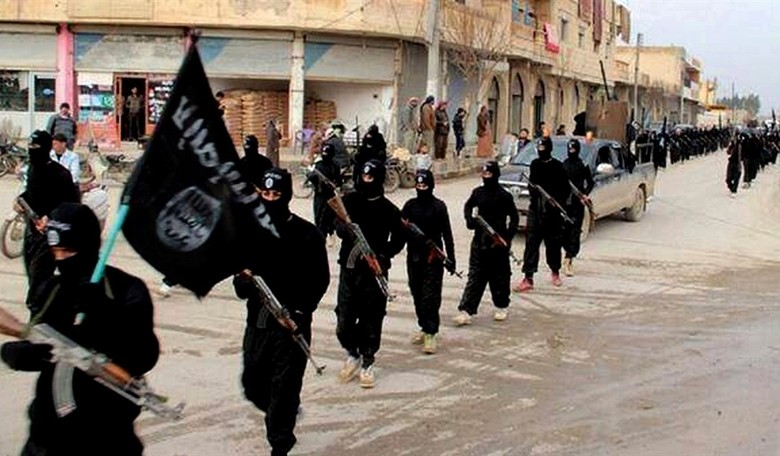 ISIL Gains More Followers Throughout the Middle East 