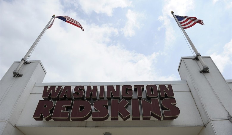 The Redskins Brouhaha Has Nothing To Do With Native Americans