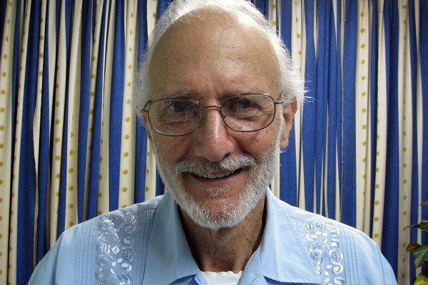 Ex-Cuban Prisoner: 'It’s Good to be Home'