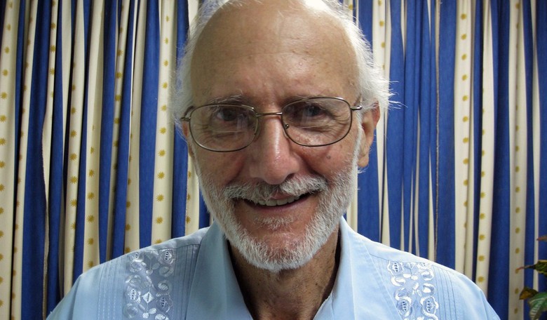 Ex-Cuban Prisoner: 'It’s Good to be Home'