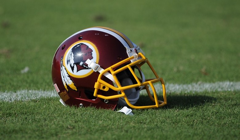 Patently Absurd Activism on 'Redskins'