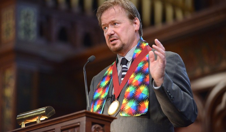What In the World Is Happening With Woke Clergy? This Is Your Chance to Weigh In.