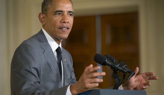 Connecting the Dots of President Obama