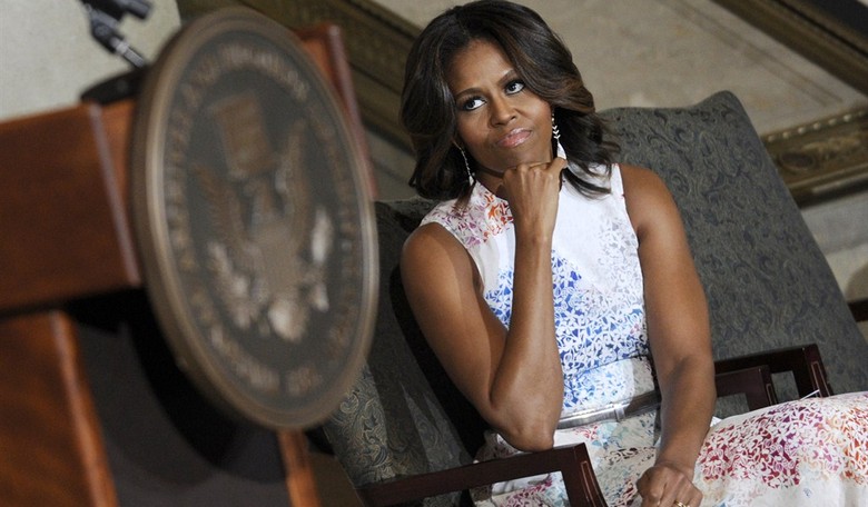 Hunger in America: Kids of Ivy League Parents Starving without Michelle Obama’s Intervention 