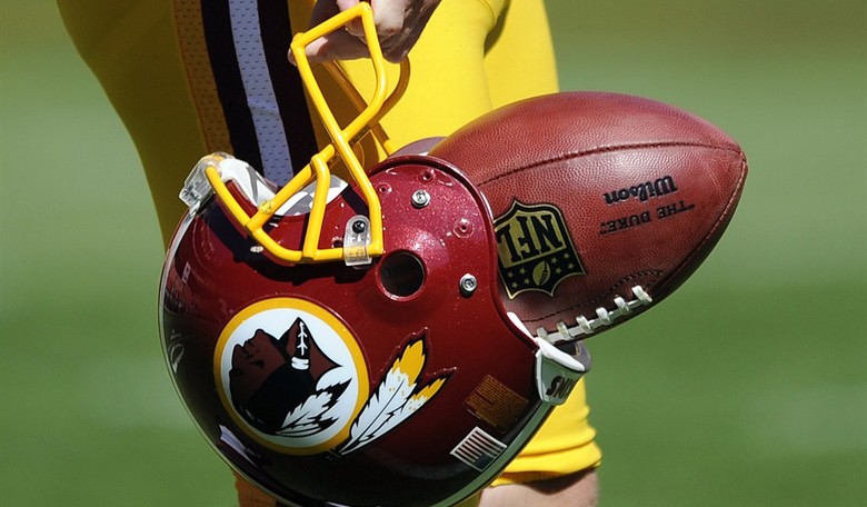 5 Reasons Liberal Attacks On The Redskins Are Dumb