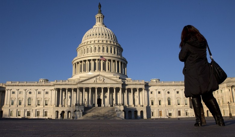 5 Structural Problems That Are Destroying America 