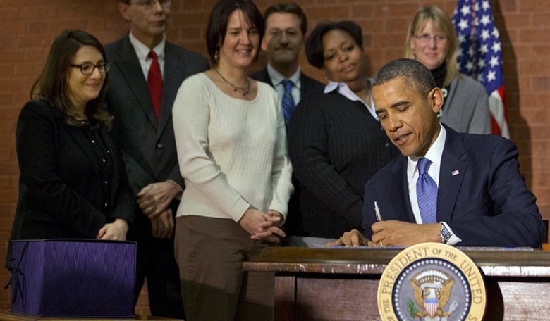 Obama: "A Trillion Here, a Trillion There, and it is Still Not Nearly Enough Money"