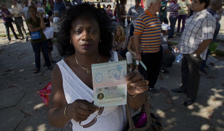 Months After Obama "Normalizes" Relations, Cuban Regime Arrests 24 Female Dissidents During Pope Visit 