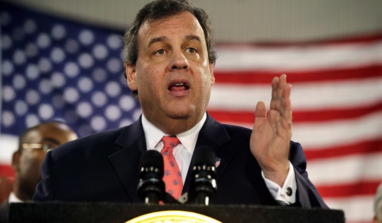 Democrat Mayor: Christie Administration Held Sandy Relief Funds Hostage