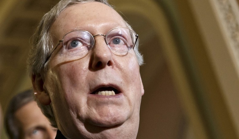 Bettin' on the Senate