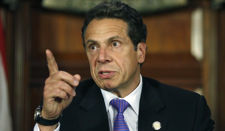 NYT: NY Governor 'Hobbled' State Ethics Commission 
