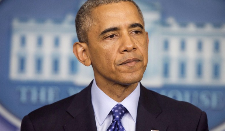 On Every Big Issue, Obama's Presidency is Found Wanting