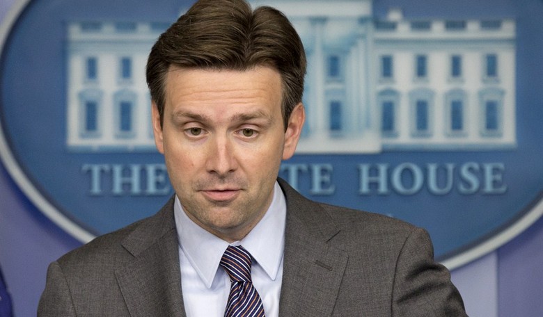 New White House Press Secretary: Of Course Obama is The Most Transparent President in History
