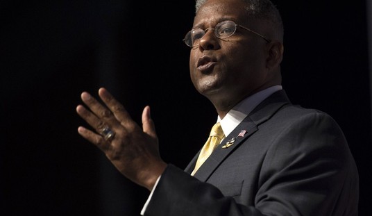 Townhall.com Welcomes Allen West as New Contributing Columnist