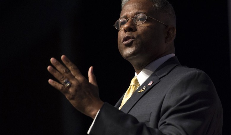 Townhall.com Welcomes Allen West as New Contributing Columnist