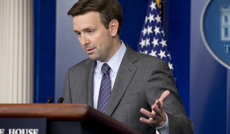 Obama Administration: Netanyahu "Apparently" Won The Israeli Election