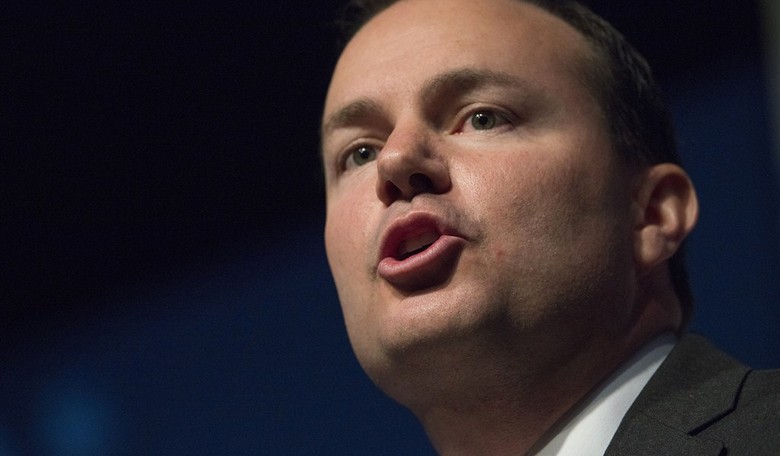 Mike Lee at CPAC: Beware Of Conservatives of "Platitudes"