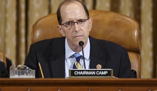 How To Keep Businesses From Leaving the U.S.: Dave Camp on Tax Reform Plan