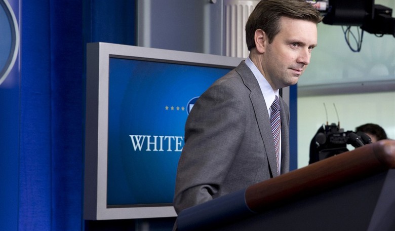 WH: Unlike Some Other People, We Don't View Things Through a Political Lens