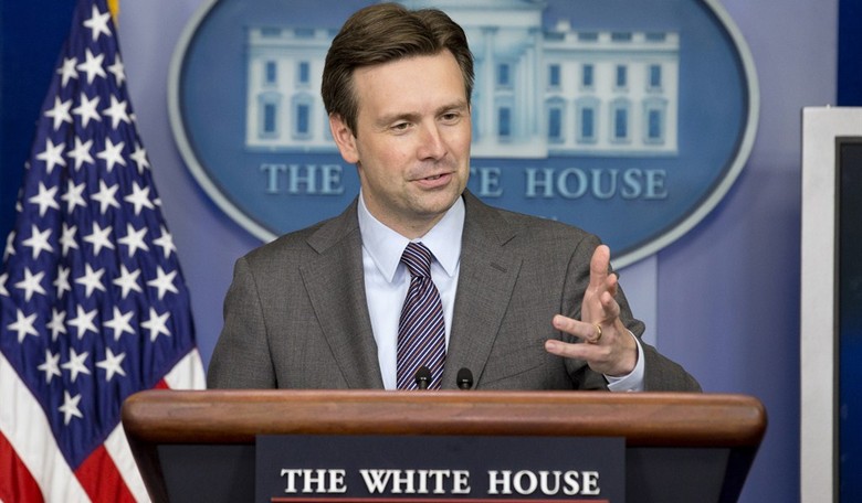 Reporter Asks WH: Why Didn't Obama Pass Immigration Reform When He Had the Votes?