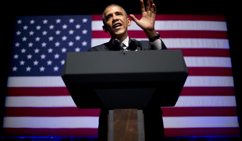 The Impeachment of Barack Hussein Obama
