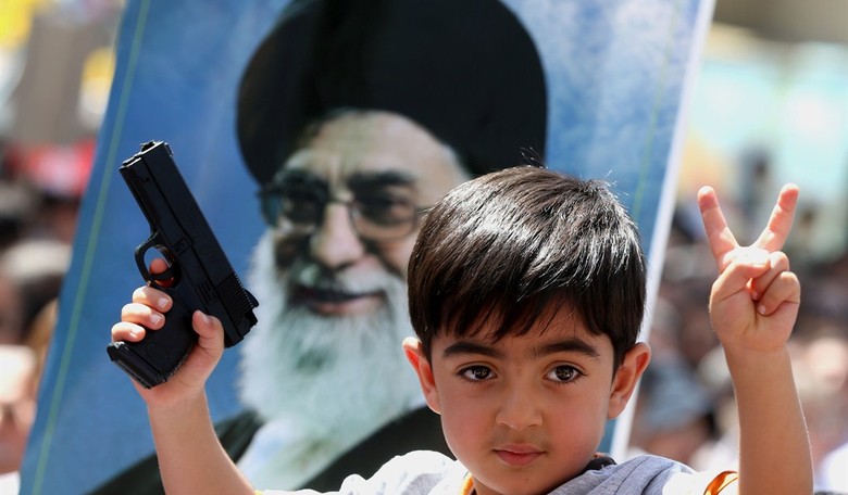 Iran: The Existential Threat