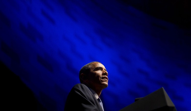 Welcome to the Executive Dictatorship
