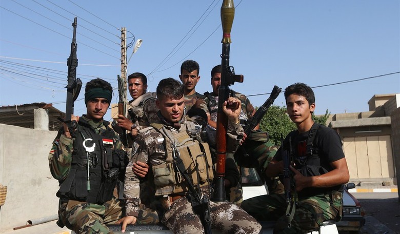 Iraq Crisis: Latest Sign of U.S. Vulnerability to Oil Price Spikes