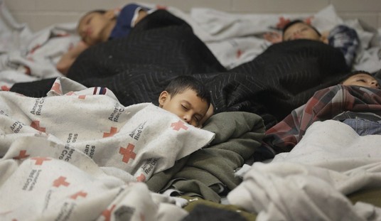 Border Patrol Spending 