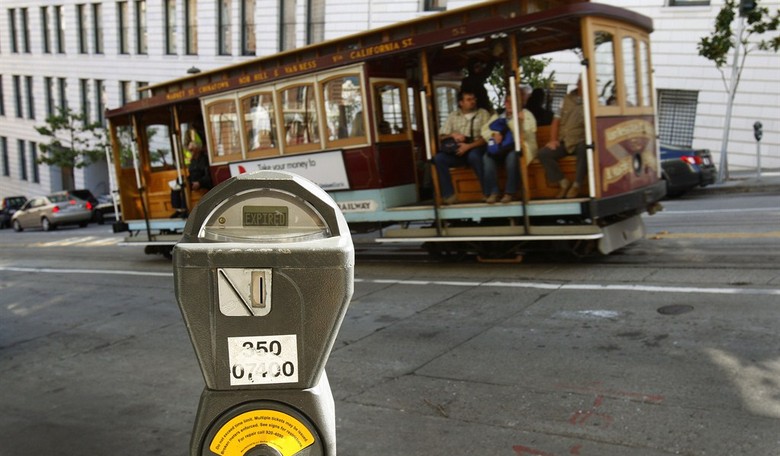 Return of the Doom Loop: SF Public Transit System Faces Major Deficits, Cuts Are Coming