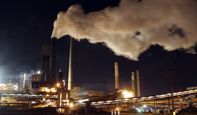 The Carbon Tax Charade