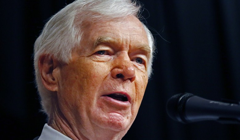 5 Reasons Mississippi Republicans Should Send Thad Cochran Packing Today