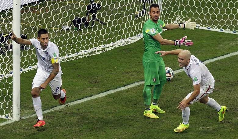 Soccer Fans Often Feel Pain -- and Sometimes Even a Bite