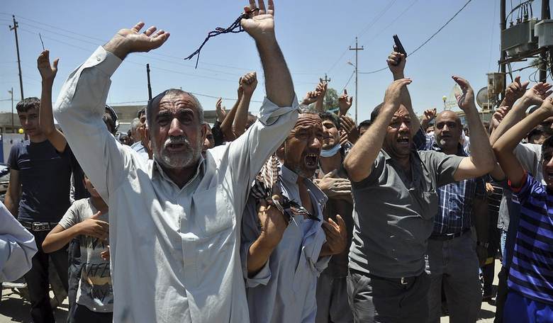 A Questionable Game of 'Shut Up' on Iraq
