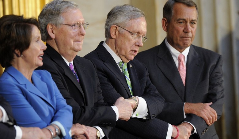 The Wisdom of Divided Government