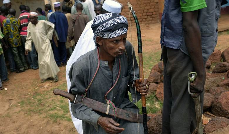 Fulani Jihadis Killed More Innocents in Nigeria Last Year Than Official Terror Groups