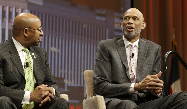 Kareem Abdul-Jabbar Misses the Mark in Baltimore Op-Ed