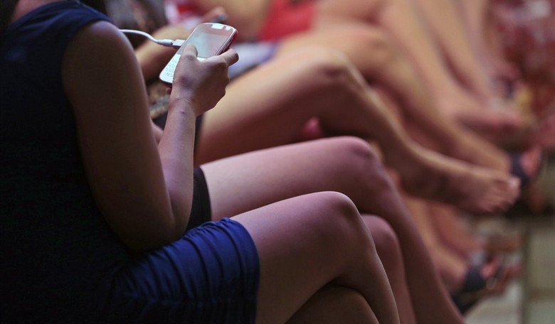 Slaves of Prostitution: Why Sex Trafficking Should Be Re-Defined