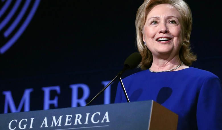 What to Expect from a Clinton Presidency: More of the Same