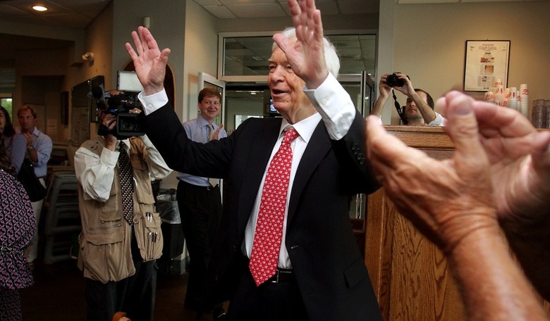 How to Fight Back Against the GOP Establishment’s Worst Treachery Yet