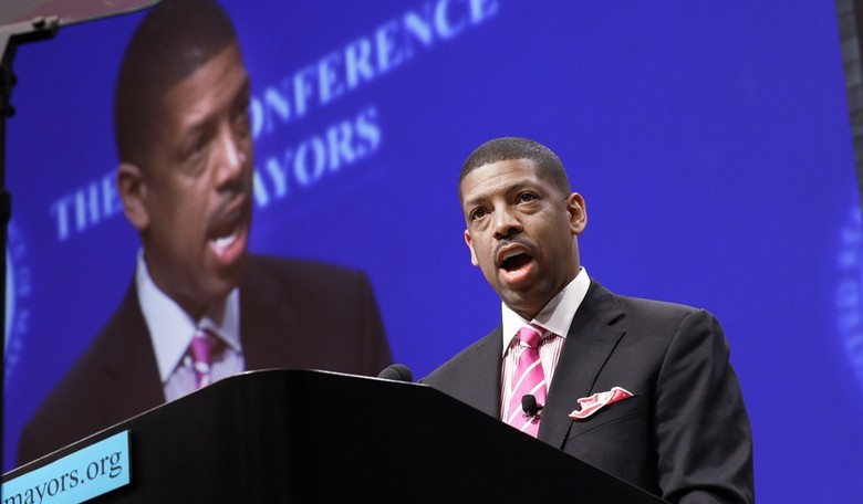 The Comeuppance of Creepy Obama Crony Kevin Johnson