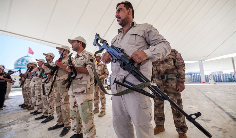 Revisionist History Prevails on Iraq Invasion