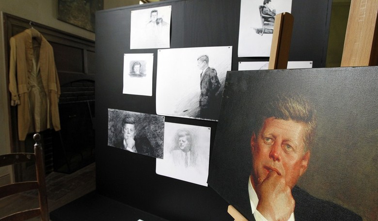 The Warren Commission: 50th Anniversary