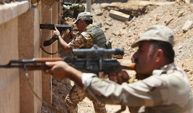 Iraq and the Echoes of Vietnam