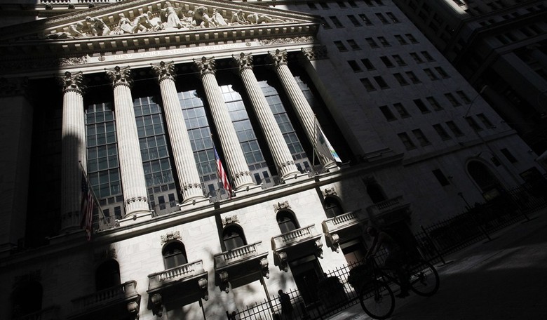Even at Record Levels, Stocks Have Plenty More Room to Rise 