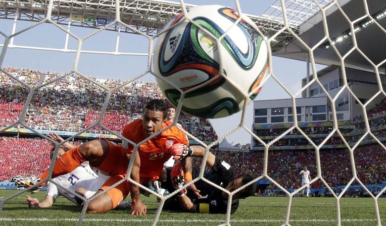 America's Favorite National Pastime: Hating Soccer