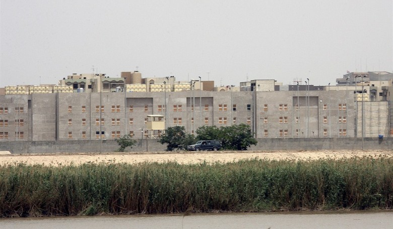 US Embassy in Iraq Attacked - Believed to Be by Iranian Aligned Militants 