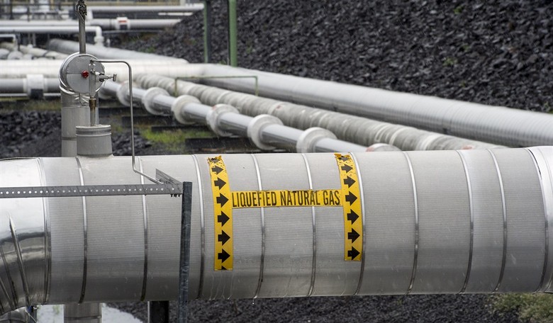 Here's Biden's Latest Move Against American Energy