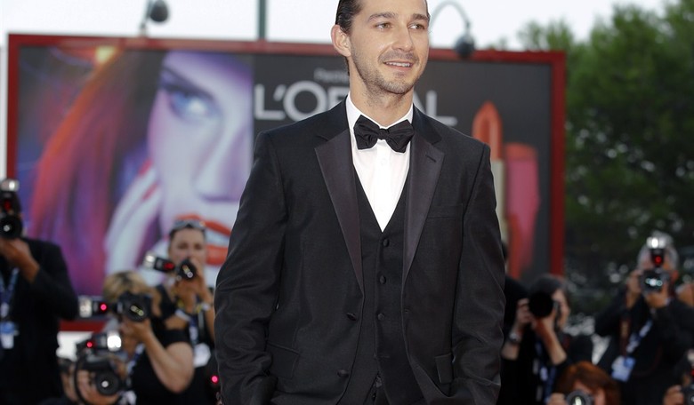 Hollywood Star Converts to Catholicism, Ponders Joining the Clergy