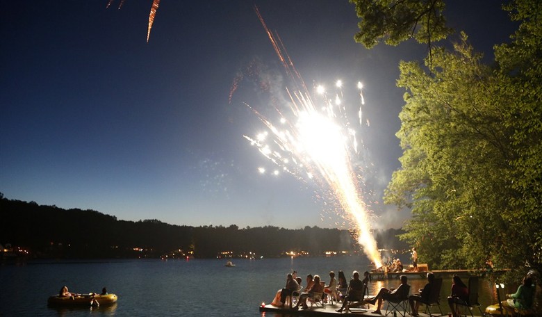 Celebrate Independence Day by Opposing Government Tyranny